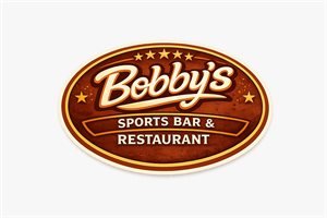 Logo Restaurante Bobby's